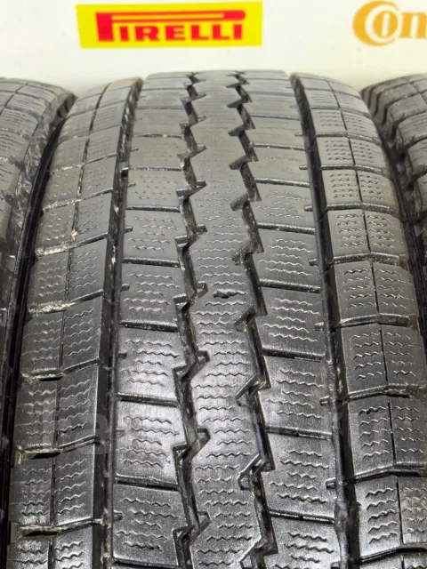 Dunlop Winter Maxx LT03M. ������, ��� �����, 2022 ���, �/�, ����� 5 % ����