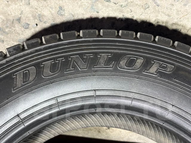 Dunlop Winter Maxx LT03M. ������, ��� �����, 2022 ���, �/�, ����� 5 % ����