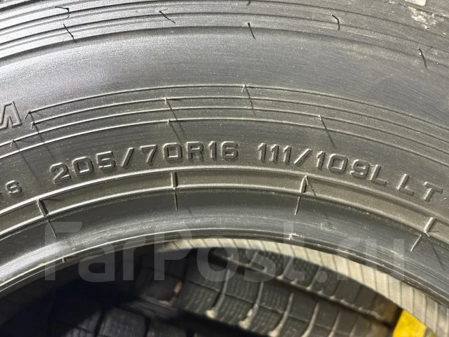 Dunlop Winter Maxx LT03M. ������, ��� �����, 2022 ���, �/�, ����� 5 % ����