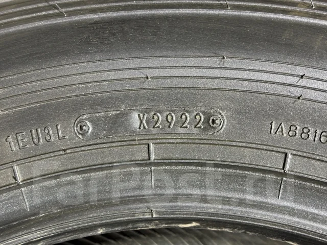 Dunlop Winter Maxx LT03M. ������, ��� �����, 2022 ���, �/�, ����� 5 % ����