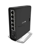 ������������ ������������� hAP ac2, 2,4/5���, �� 1167 ����/�, 5�1����/�, Passive PoE, USB, 3G, 4G/LTE, IPv6, IP20 MikroTik RBD52G-5HacD2HnD-TC ����