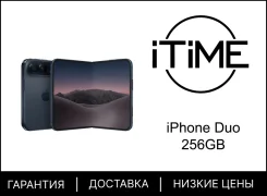 Apple iPhone Duo. �����, 256 ��, ������, 3G, 4G LTE, 5G, ����������, NFC, eSIM. ��� ����� �� ���������� ����
