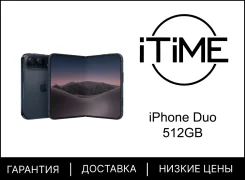 Apple iPhone Duo. �����, 512 ��, ������, 3G, 4G LTE, 5G, ����������, NFC, eSIM. ��� ����� �� ���������� ����