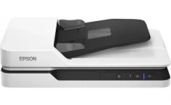 ������ ���������� Epson WorkForce DS-1630 A4 (B11B239401/B11B239402/B11B239�507) ����