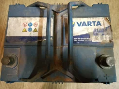Varta. 60��.�., L2, 12��., ��������, ������������ ������ ����