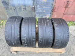 Bridgestone Potenza RE-11. ������, 2011 ���, �/�, ����� 60 % ����
