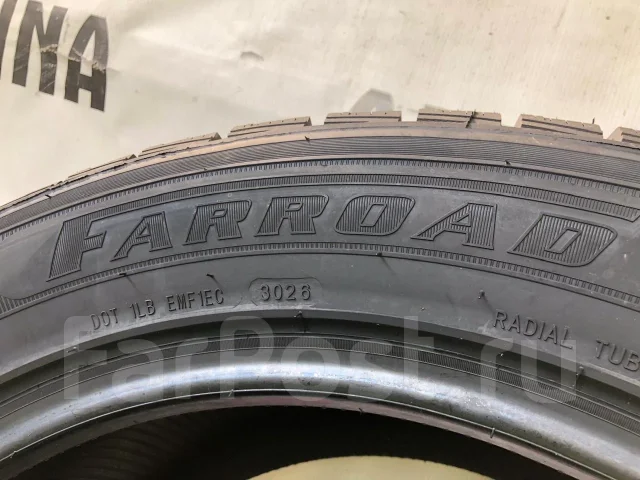 Farroad FRD78. ������, ��� �����, 2026 ���, ����� ����