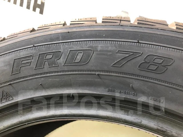 Farroad FRD78. ������, ��� �����, 2026 ���, ����� ����