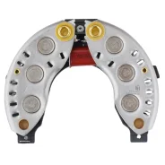 ���� ������� ���������� ��� ����������� Volvo 460 (91-)/440 (91-) 1.7i/1.8i/2.0i (��� Valeo) Startvolt [VDB1026] VDB1026 ����