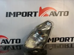 ������� Nissan X-Trail 2000-2003 261358H300 NT30 QR20DE, ����� 261358H300 ����