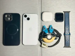 Apple iPhone 15. �/�, 256 ��, ����� ����