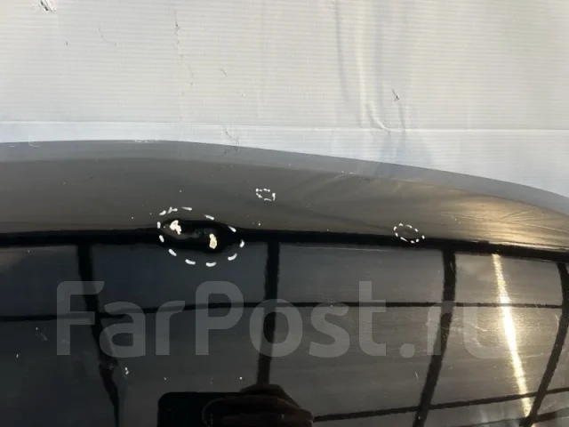 ����� Mitsubishi Outlander 2012 - 2021 5900A697 GF 5900A697 ����