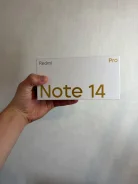 Xiaomi Redmi Note 14 Pro. �����, 256 �� ����