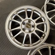 A-Tech Final Mind. 6.0x15", 5x100, ET45, �� 73,1���. ����