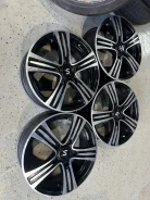 Freeman. 6.0x15", 5x114.3, ET45, �� 67,1���. ����