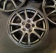 Verthandi. 6.5x16", 5x114.3, ET38, �� 73,1���. ����