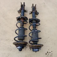 ������ Nissan Sunny, �������� ����
