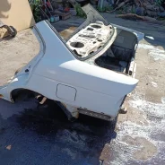 ����� Nissan Sunny, ����� ������ ����