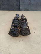 ������ Nissan AD, �������� ����
