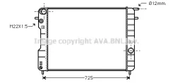 �������� ola2239 AVA Quality Cooling OLA2239 ����