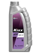 Kixx DX