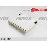 ������ ������! Mitsubishi Grandis/Lancer/Outlander 1.6-2.4 03 Fenox FCS112 FCS112 ����