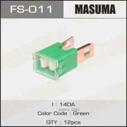 �������������� �������! ��� ���� 140A ��������/ Masuma FS-011 FS011 ����