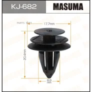 ������! Lexus GS300/400/430 97- 05 Masuma KJ-682 KJ682 ����