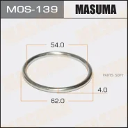 ������ �������������� ���������! Infiniti M35/M35X/M37 Masuma MOS-139 MOS139 ����