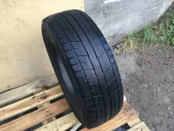 Yokohama Geolandar I/T-S G073. ������, ��� �����, 2014 ���, �/�, ����� 45 % ����