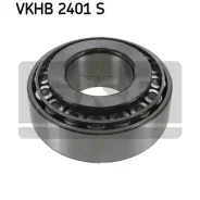��������� ���������! ������� �����. 50x110x42.3 BPW, Kassbohrer 6.5-9t, MAN F03 SKF VKHB2401S VKHB2401S ����