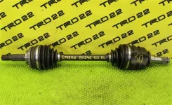 ������ Toyota Premio 2005 4342032232 ZZT240 1ZZ-FE, �������� ����� 4342032232 ����