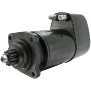 ������� Volvo F12, BM L160 (24V, 5.4kW, 11 ������) Bosch, Iskra 20553711 ����