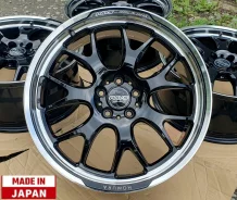 RAYS Homura 2X7RA. 8.5x20", 5x114.3, ET45, �� 73���. ����