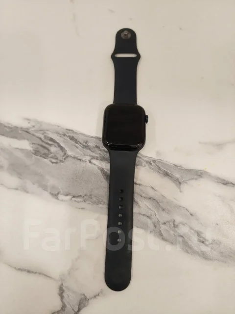 Apple Watch Series 7. GPS, NFC ����