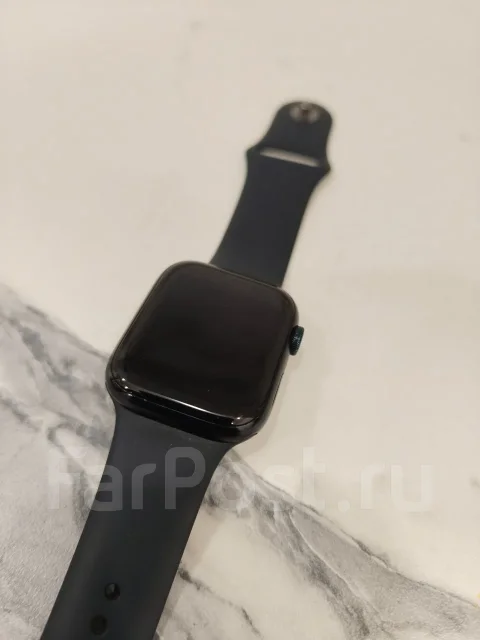 Apple Watch Series 7. GPS, NFC ����