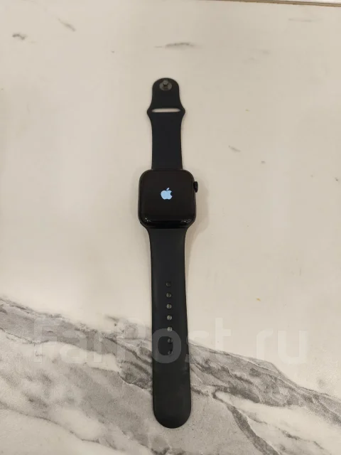 Apple Watch Series 7. GPS, NFC ����