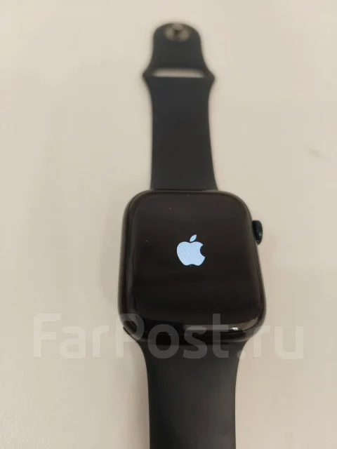 Apple Watch Series 7. GPS, NFC ����