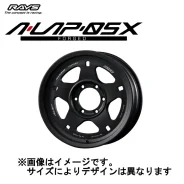 RAYS A-LAP-05X. 8.0x17", 6x139.7, ET20, �� 112���. ��� ����� �� ������������ ����