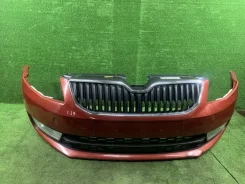 ������ Skoda Octavia 2016 5EU807217C A7 CRMB, �������� 5EU807217C ����