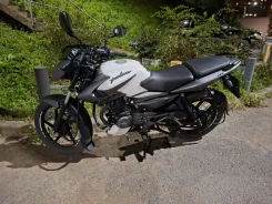 Bajaj Pulsar NS 125. 125����. ��., ��������, ���������, ������ �� �� ����
