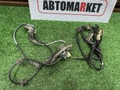 �������� �� ������� ABS Toyota Auris 2007 8951612180 ZRE150 1ZRFE, ������ 8951612180 ����