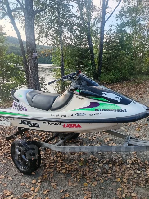 Kawasaki STX 1100. 2000 ��� ����
