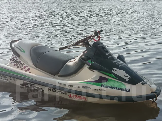 Kawasaki STX 1100. 2000 ��� ����