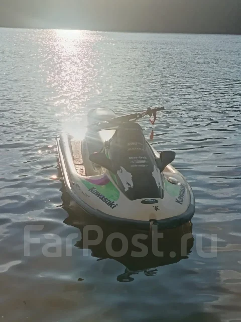 Kawasaki STX 1100. 2000 ��� ����