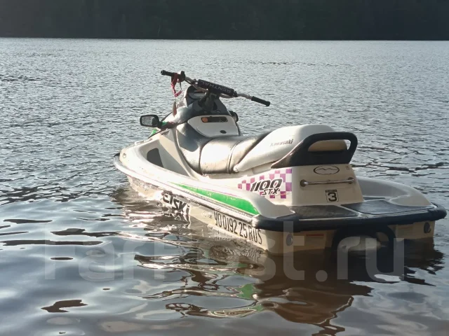 Kawasaki STX 1100. 2000 ��� ����