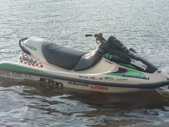 Kawasaki STX 1100. 2000 ��� ����