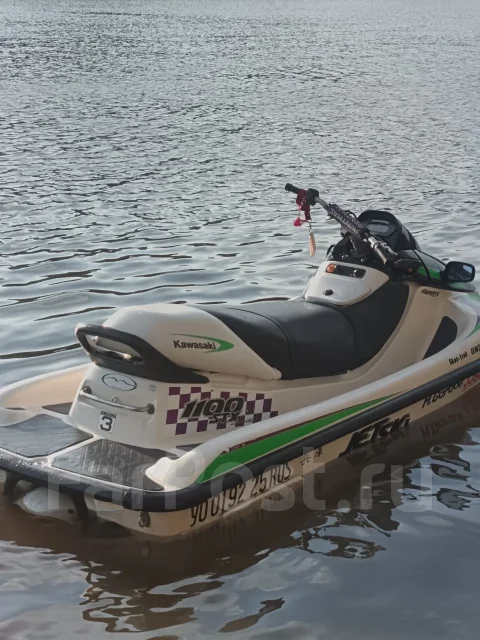 Kawasaki STX 1100. 2000 ��� ����