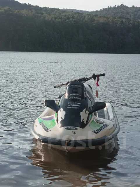 Kawasaki STX 1100. 2000 ��� ����