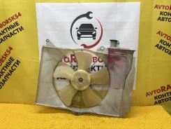 ���������� ���������� ��������� Toyota Ist 2002 1671121030 NCP60 2NZ-FE 1671121030 ����